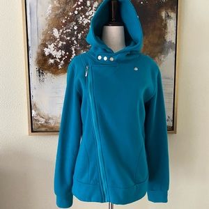 Tom’s Ware hoodie size XS EUC